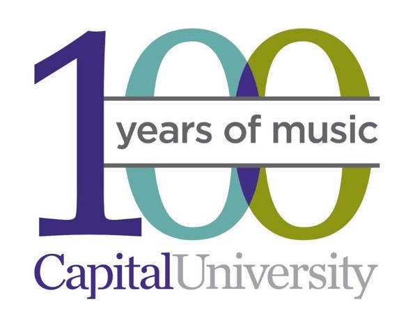 Capital University 100 Years of Music